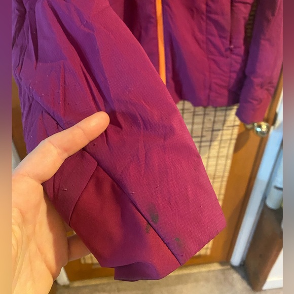 women’s patagonia nano air jacket size medium - Picture 4 of 6
